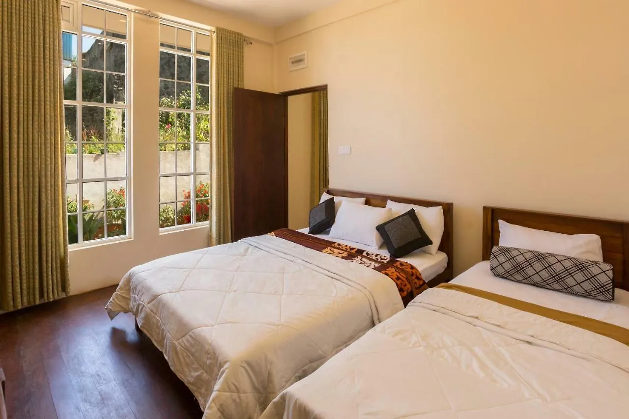 Ovi Court City Apartments Nuwara Eliya