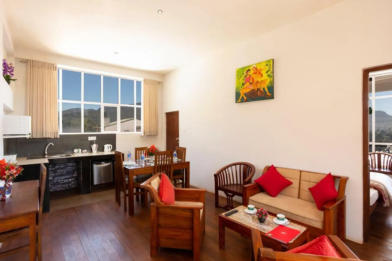 Ovi Court City Apartments Nuwara Eliya