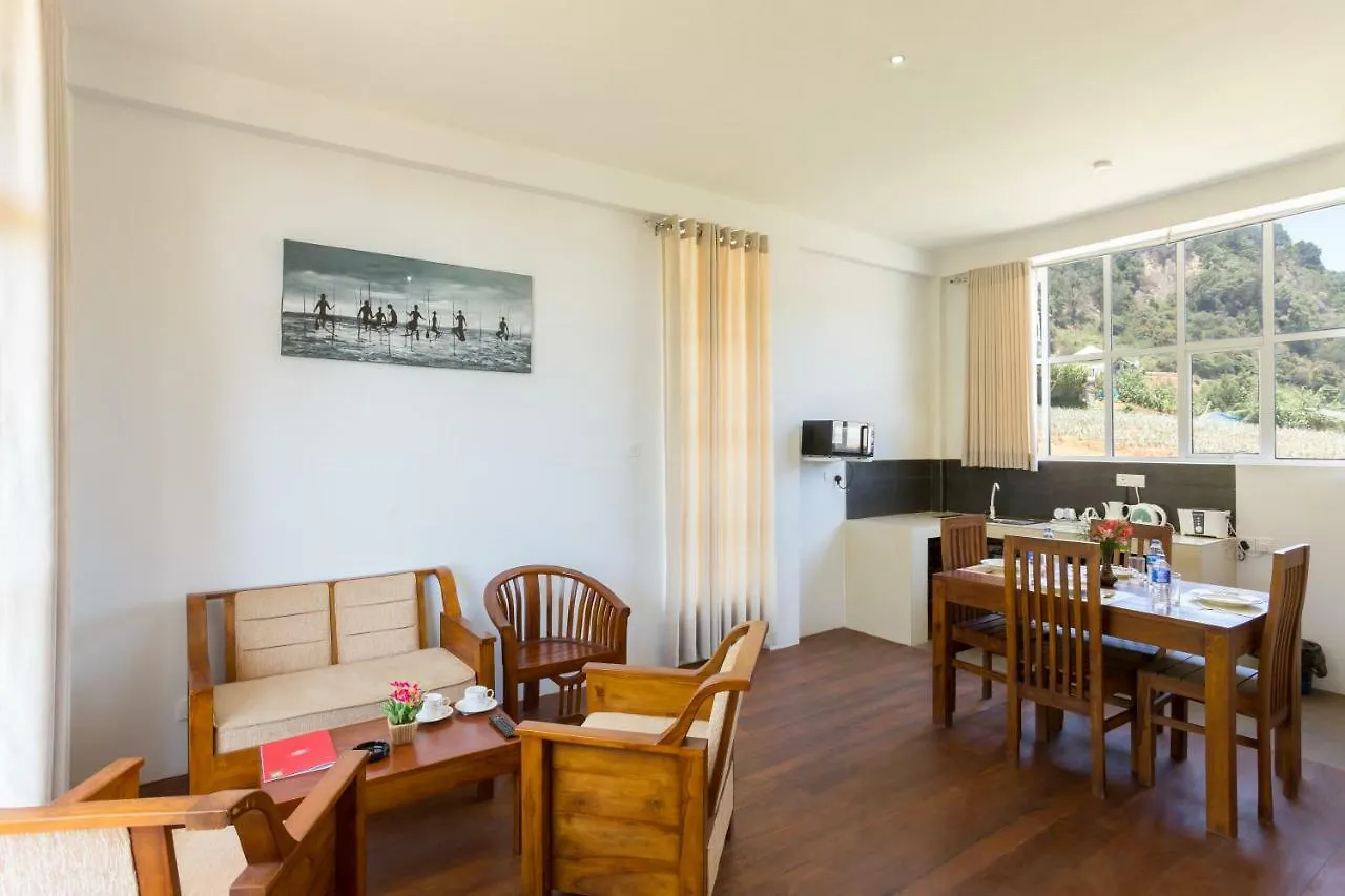 Ovi Court City Apartments Nuwara Eliya