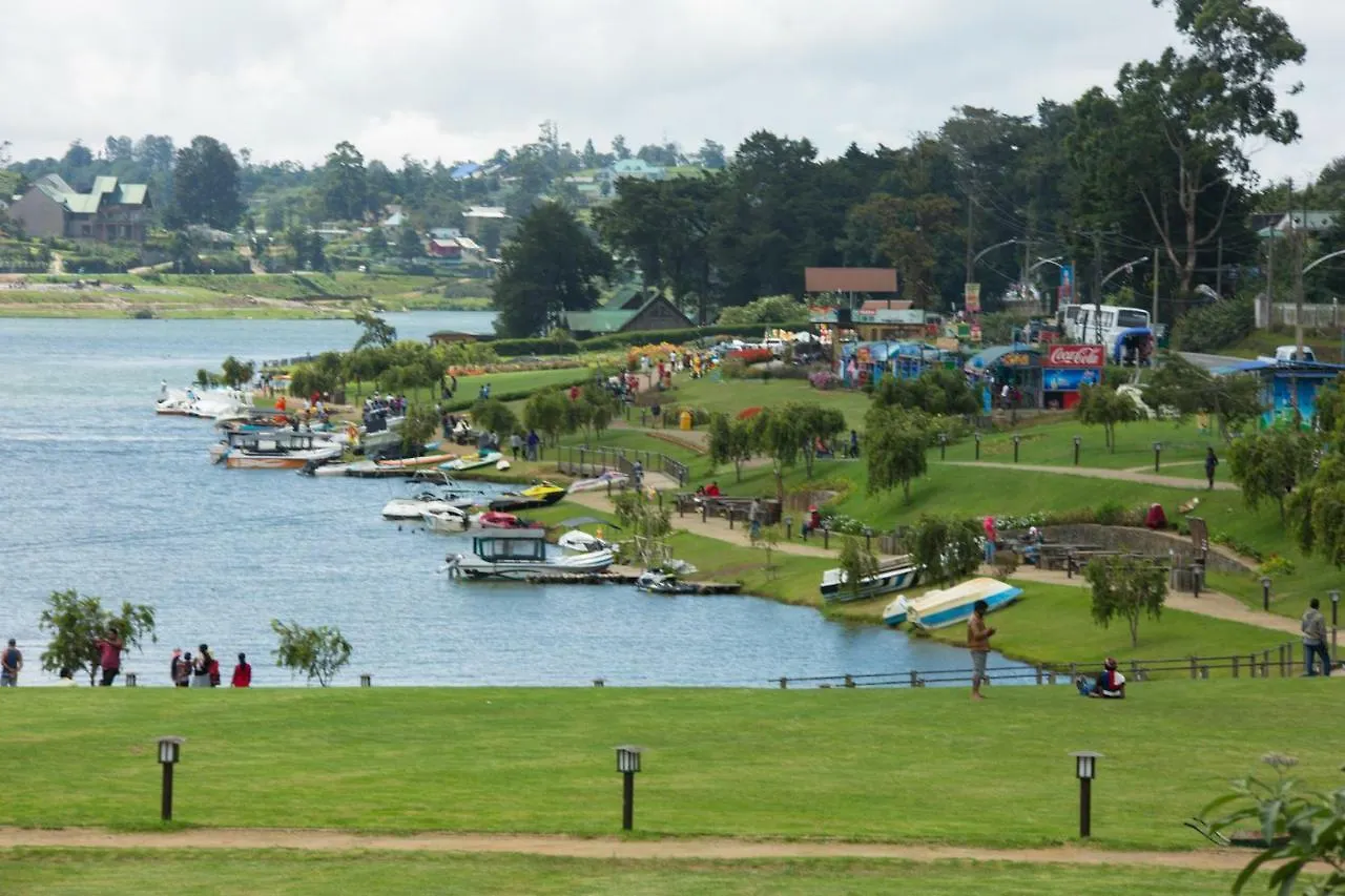 Ovi Court City Apartments Nuwara Eliya