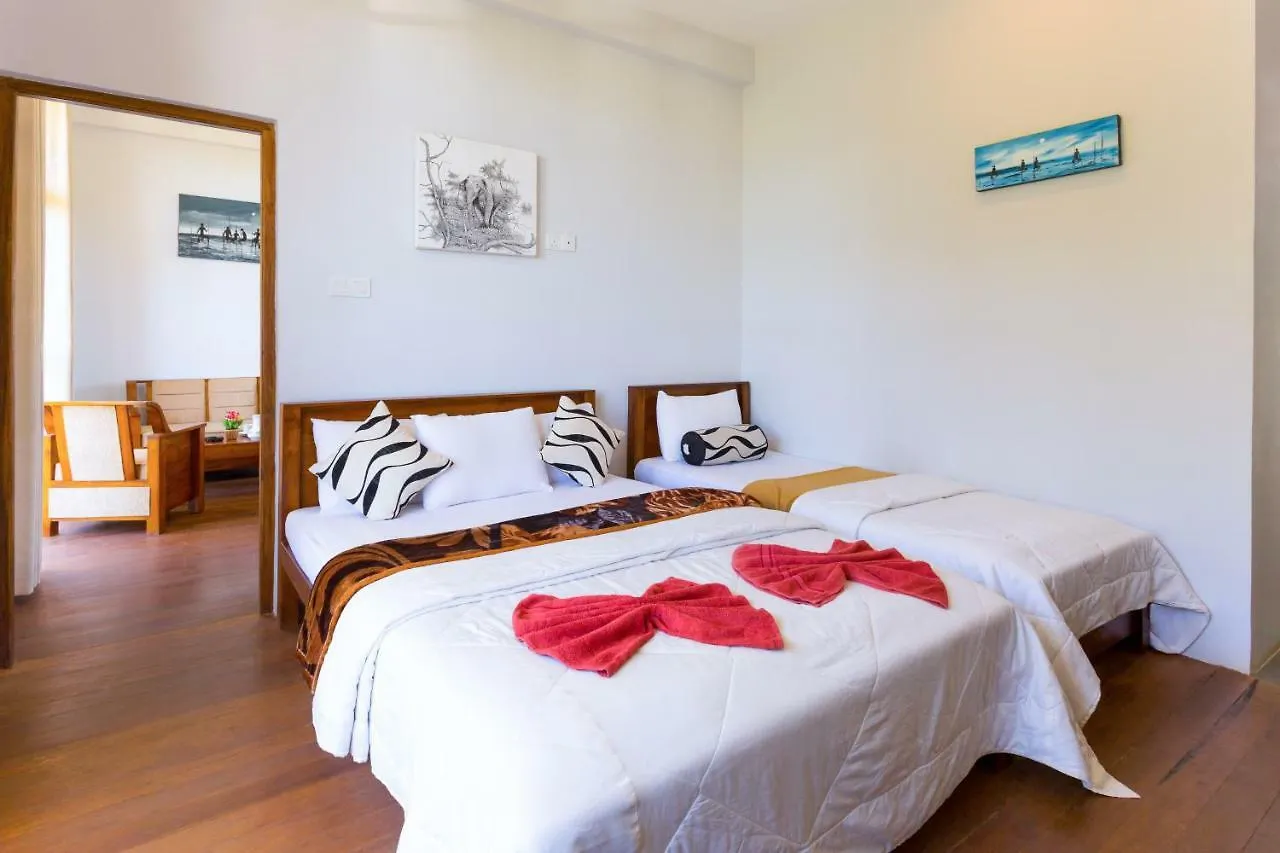 Ovi Court City Apartments Nuwara Eliya
