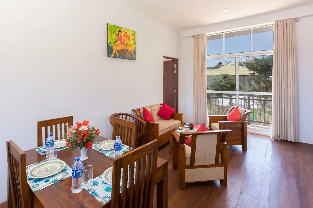 Ovi Court City Apartments Nuwara Eliya