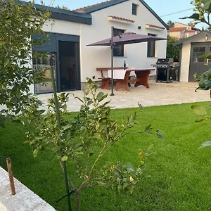 The House , Medulin Kroatien