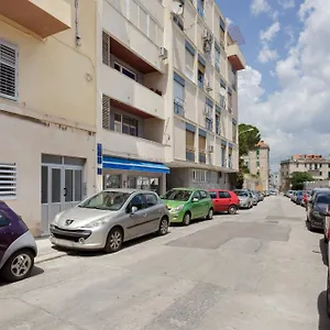On The Coast-jere , Split Croatia