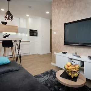 Apartments-luxury , Split Croatia